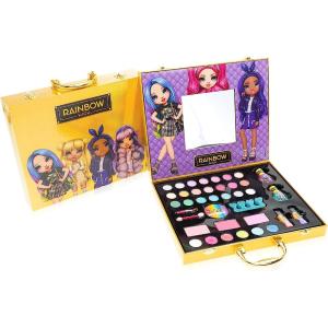 RAINBOW HIGH VALIGETTA TRUCCHI CASE MAKE UP