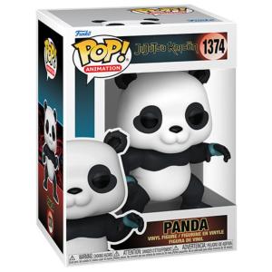 FUNKO POP - JUJUTSU KAISEN S2 PANDA 1374