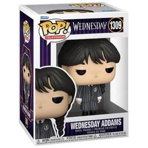 FUNKO POP - MERCOLEDI' ADDAMS 1309