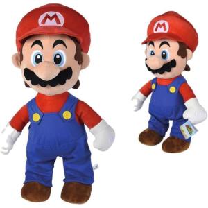 PELUCHE SUPER MARIO BROS GIGANTE 70 CM