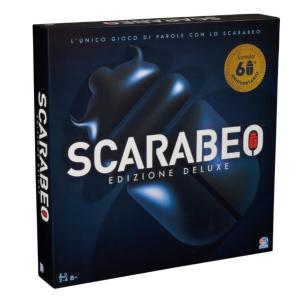 SCARABEO 60 ANNIVERSARIO