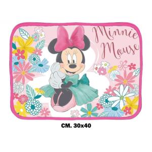 MINNIE TOVAGLIETTA RIPIEGABILE IMPERMEABILE CM 30x40