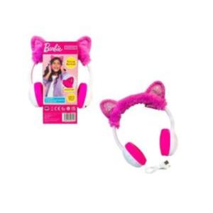 CUFFIE BLUETOOTH BARBIE POS230300