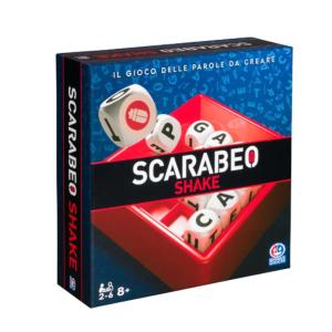 SCARABEO SHAKE PAROLIERE