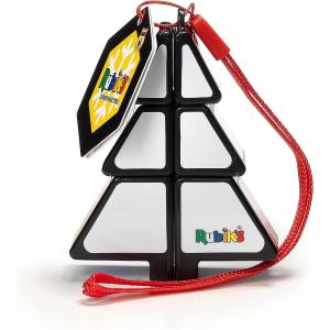 CUBO DI RUBIK ROMPICAPO ALBERO DECORAZIONE ALBERO DI NATALE