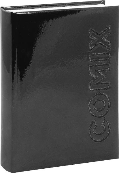 Comix nero on sale