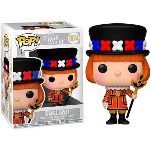 FUNKO POP - ENGLAND 1074