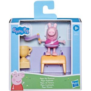 PEPPA PIG PEPPA GINNASTA POS230586