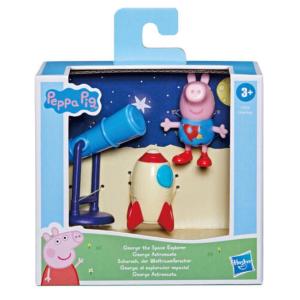 PEPPA PIG GEORGE ASTRONAUTA POS230586
