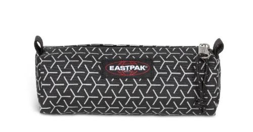 Astuccio Benchmark Refleks Meta Black | Eastpak