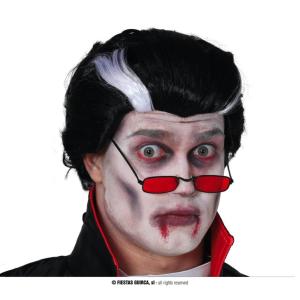 PARRUCCA CONTE DRACULA