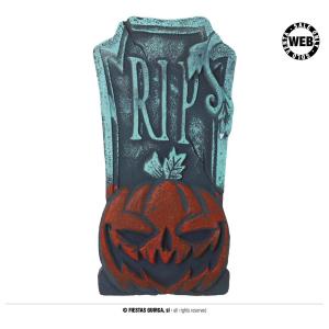 LAPIDE ZUCCA RIP 43X32