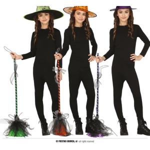 SCOPE STREGA ASSORTITE 95 CM