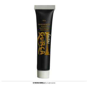 TUBETTO FONDOTINTA TRUCCO A BASE D'ACQUA NERO 20 ML