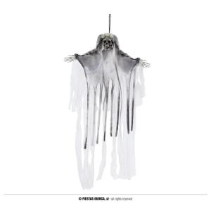 PENDENTE FIDANZATA SCHELETRO 70 CM