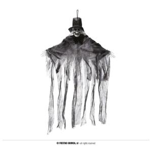 PENDENTE FIDANZATO SCHELETRO 70 CM