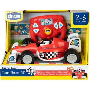CHICCO TOM RACE MACCHINA DA CORSA RC