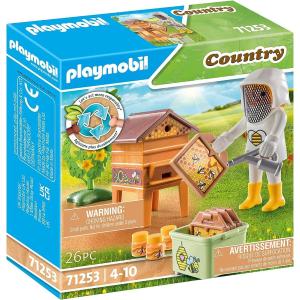 PLAYMOBIL FARM APICOLTORE