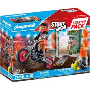 PLAYMOBIL STARTER PACK STUNTSHOW