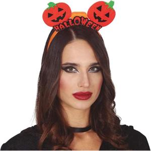 DIADEMA ZUCCHE CON LUCE