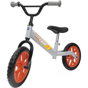 CHICCO BICICLETTA PEDAGOGICA SENZA PEDALI BALANCE BIKE CROSS