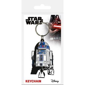 PORTACHIAVI STAR WARS R2-D2