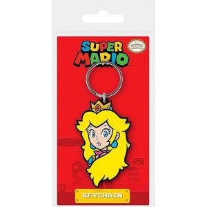PORTACHIAVI SUPER MARIO PEACH