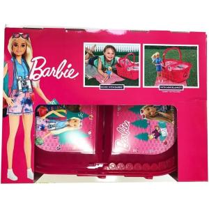 BARBIE CESTINO DA PICNIC