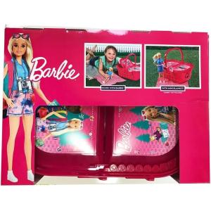 BARBIE CESTINO DA PICNIC