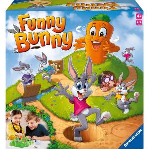GIOCO 3D FUNNY BUNNY 23009