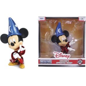 DISNEY MICKEY MOUSE TOPOLINO APPRENDISTA STREGONE STATUINA 15 CM
