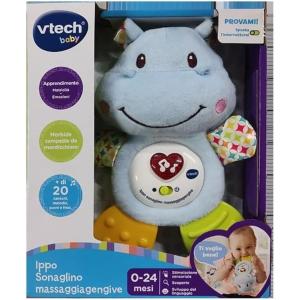 VTECH BABY IPPO SONAGLIO MASSAGGIA GENGIVE