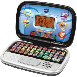 VTECH BIT SMART COMPUTER INTERATTIVO CON MOUSE E EFFETTI LUMINOSI 3-7 ANNI