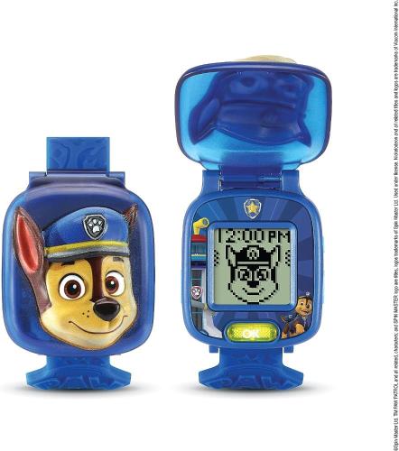 PAW PATROL Orologio Da Polso CHASE e MARSHALL Modello 2736 Per Bambino  UFFICIALE Originale VADOBAG