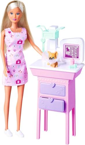 Prodotto SIM 105733653 STEFFI LOVE VETERINARIA SIMBA