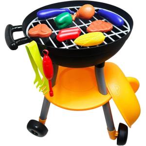 MAISONELLE BARBECUE