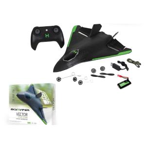 SKYVIPER VECTOR VEICOLO JET RC AEREO