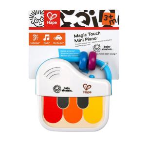 BABY EINSTEIN SONAGLINO MINI PIANO DAL TOCCO MAGICO