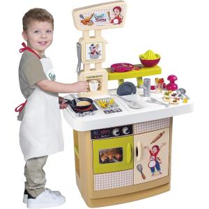 SUPER BENNY CUCINA DELLE DELIZIE 32 CM CON ACCESSORI