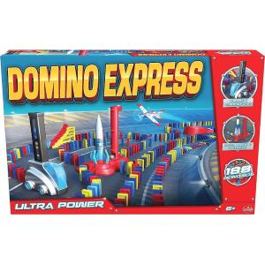 PISTA DOMINO EXPRESS ULTRA POWER REFRESH