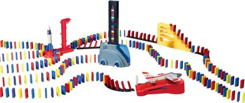 PISTA DOMINO EXPRESS ULTRA POWER REFRESH