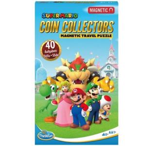 SUPER MARIO COIN COLLECTOR MTP