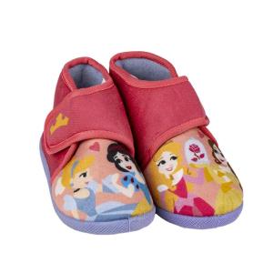 PANTOFOLE STIVALE MEDIO PRINCESS MIS. 21