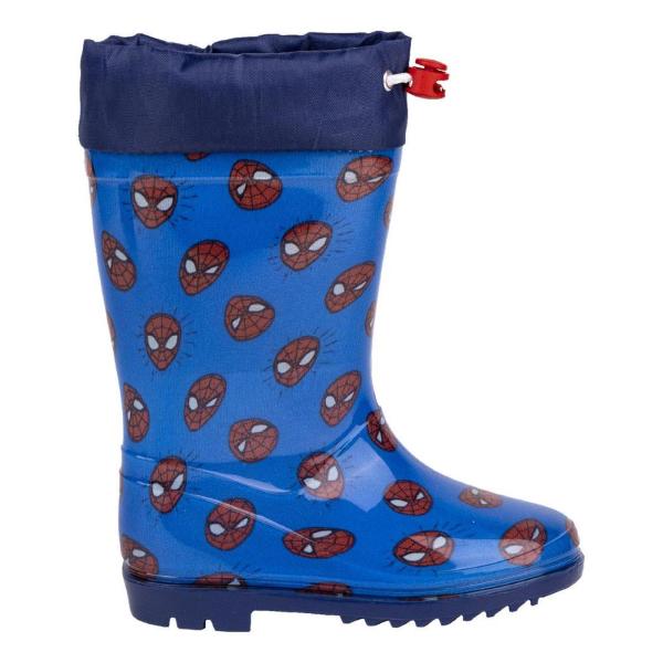 Stivali pioggia hotsell bambino spiderman