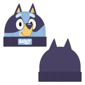 CAPPELLO BERRETTO PUNTO APPLICATIONS BLUEY