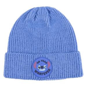 CAPPELLO BERRETTO TRICOT STITCH