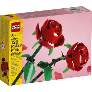 LEGO LE ROSE FIORI 