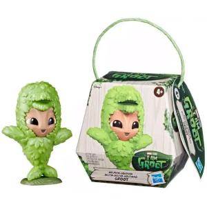 GUARDIANS OF THE GALAXY I AM GROOT PERSONAGGIO GROOT DELFINO