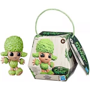 GUARDIANS OF THE GALAXY I AM GROOT PERSONAGGIO GROOT BARBONCINO