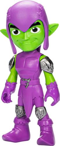SPIDEY AMAZING FRIENDS MEGA GREEN GOBLIN 22,5 CM